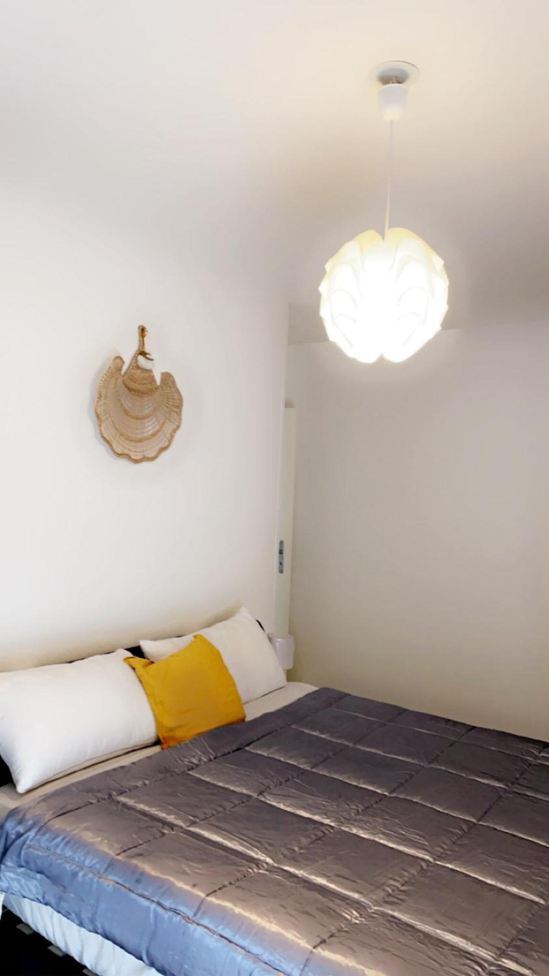 Eiffel Zen Appartement Epinay-sur-Seine Exterior photo
