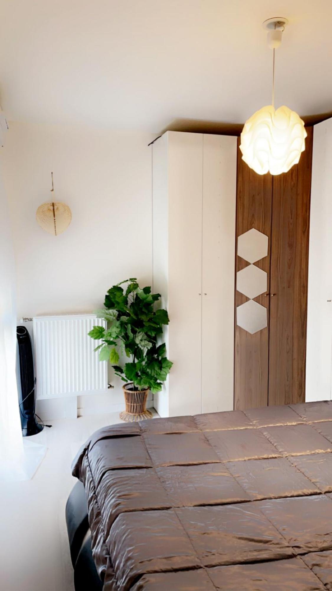 Eiffel Zen Appartement Epinay-sur-Seine Exterior photo